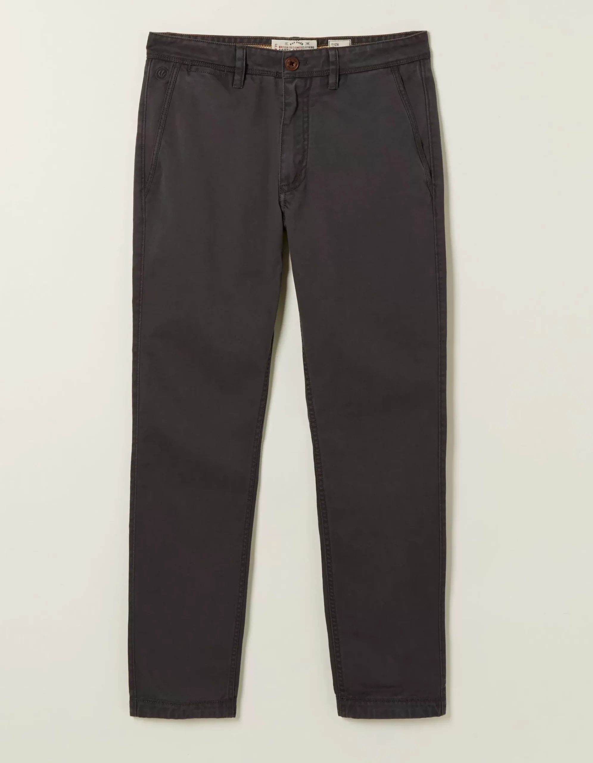 Men FatFace Trousers & Chinos|Modern Coastal Chinos