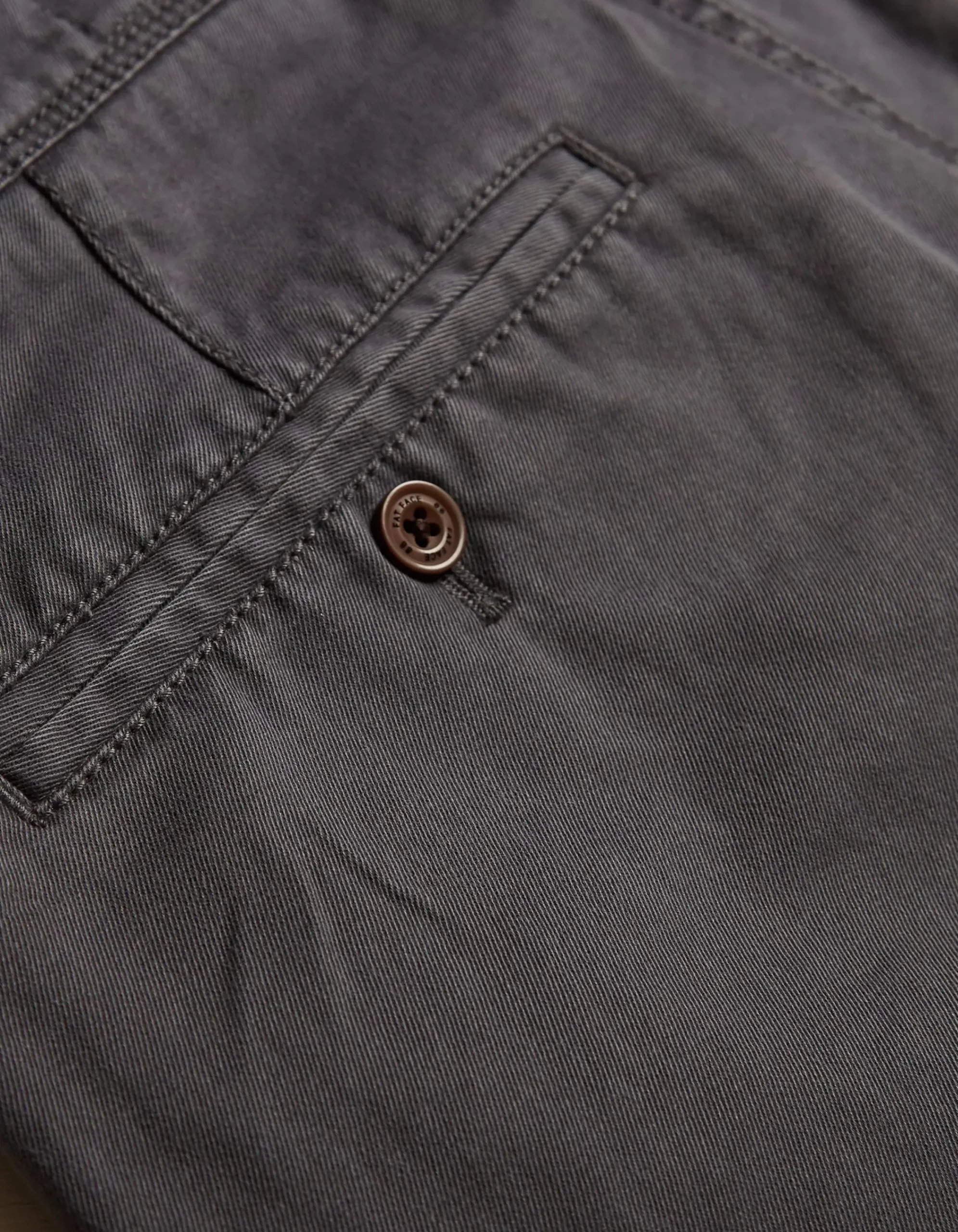 Men FatFace Trousers & Chinos|Modern Coastal Chinos