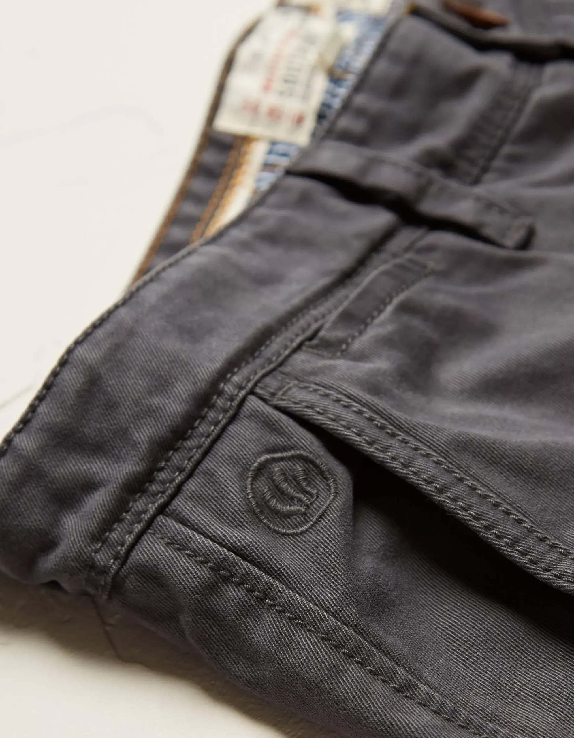 Men FatFace Trousers & Chinos|Modern Coastal Chinos
