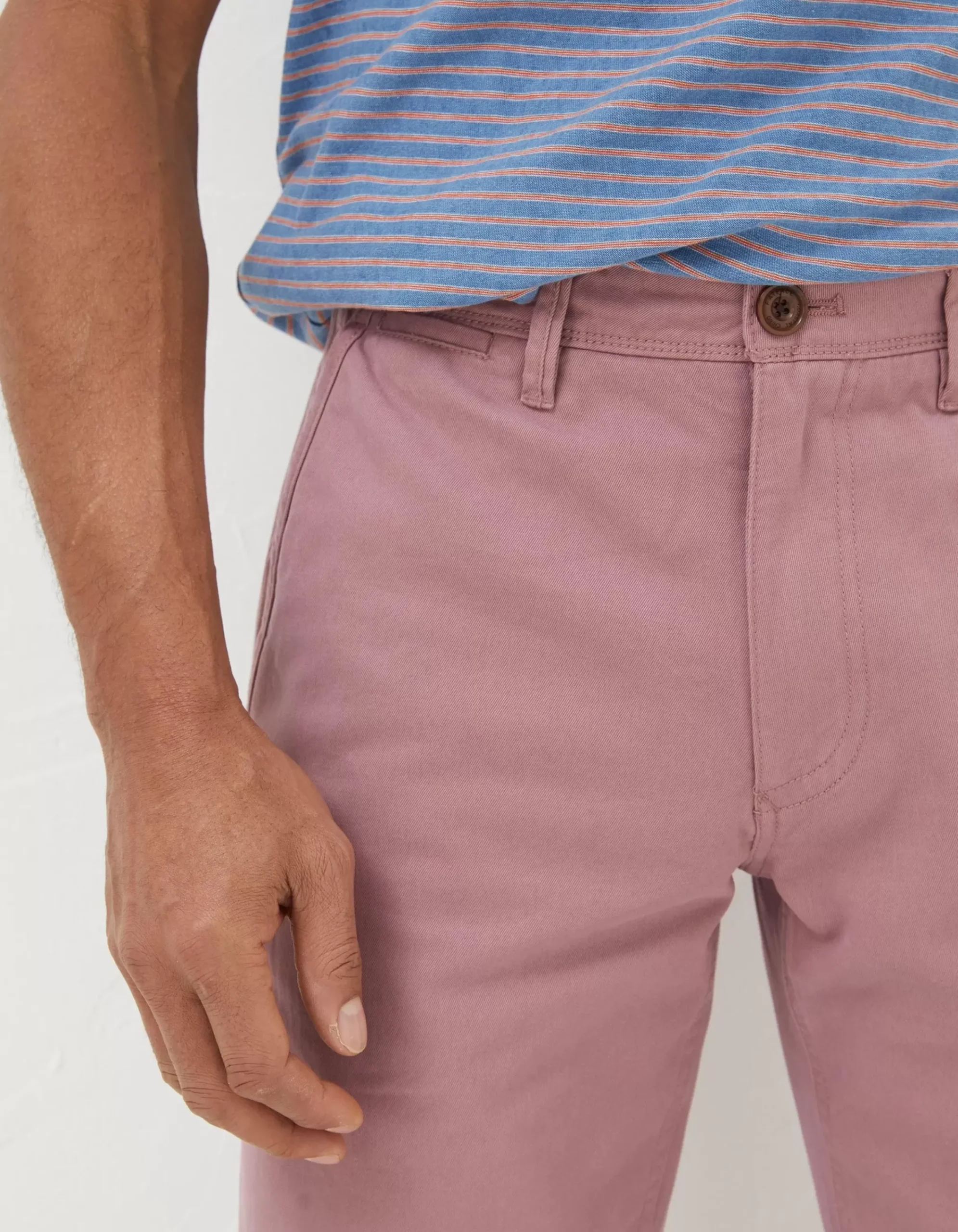 Men FatFace View All|Modern Coastal Chinos