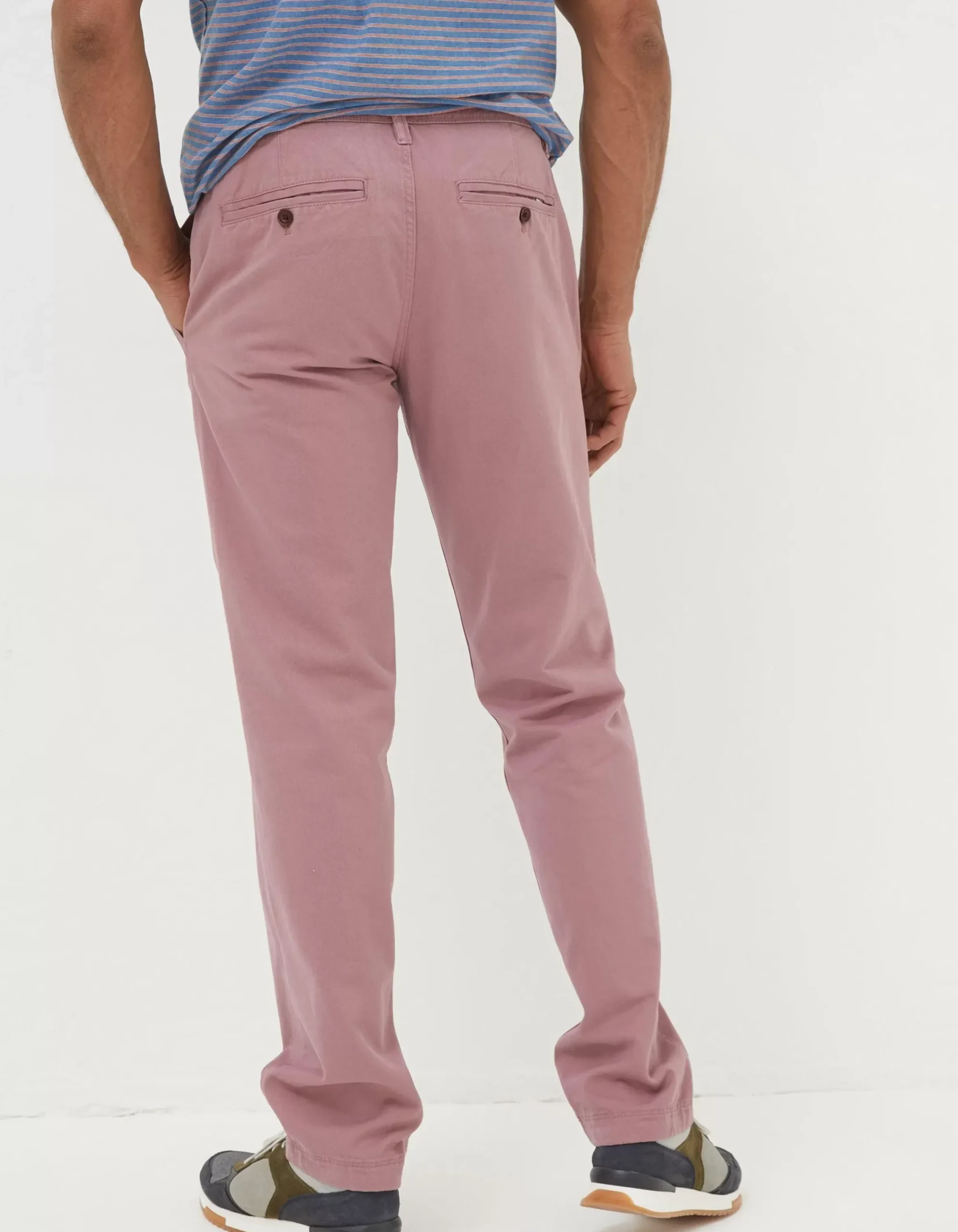 Men FatFace View All|Modern Coastal Chinos