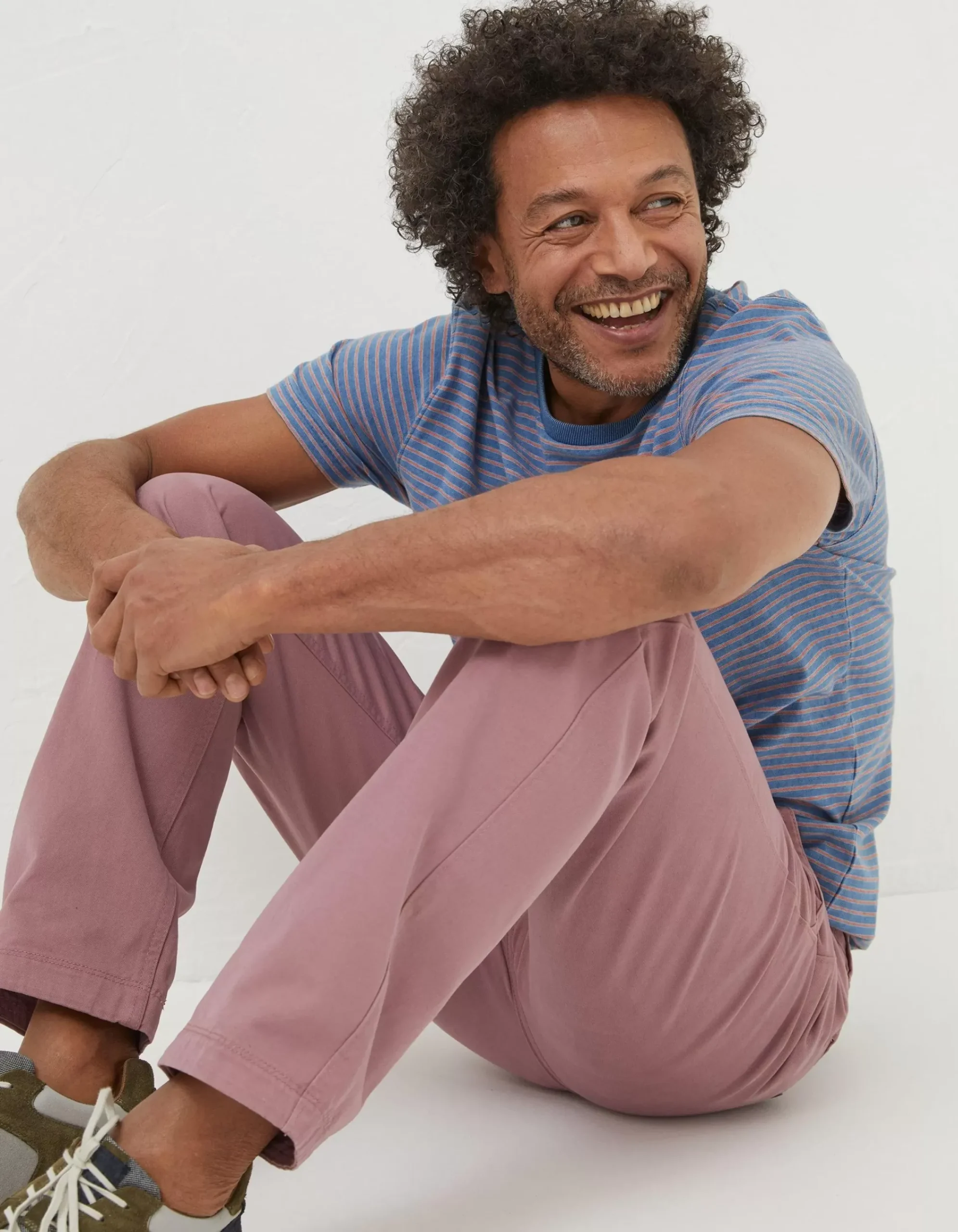 Men FatFace View All|Modern Coastal Chinos