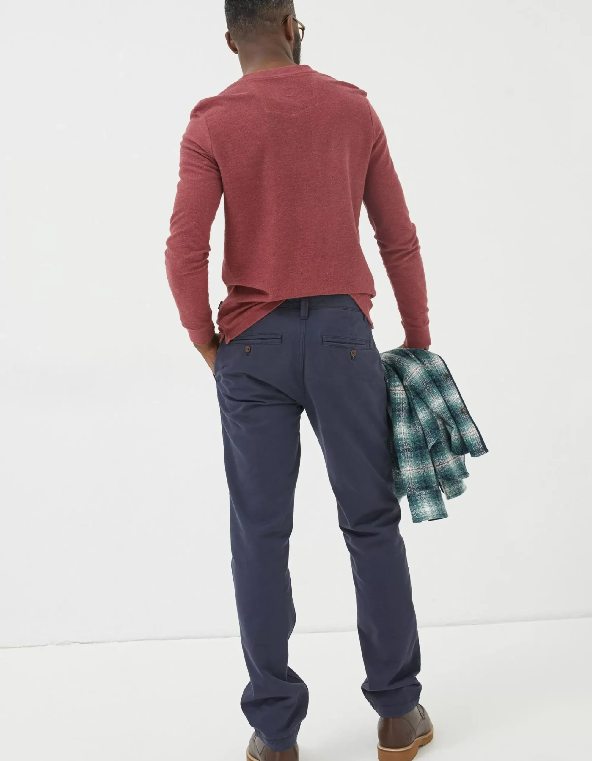Men FatFace View All|Modern Coastal Chinos