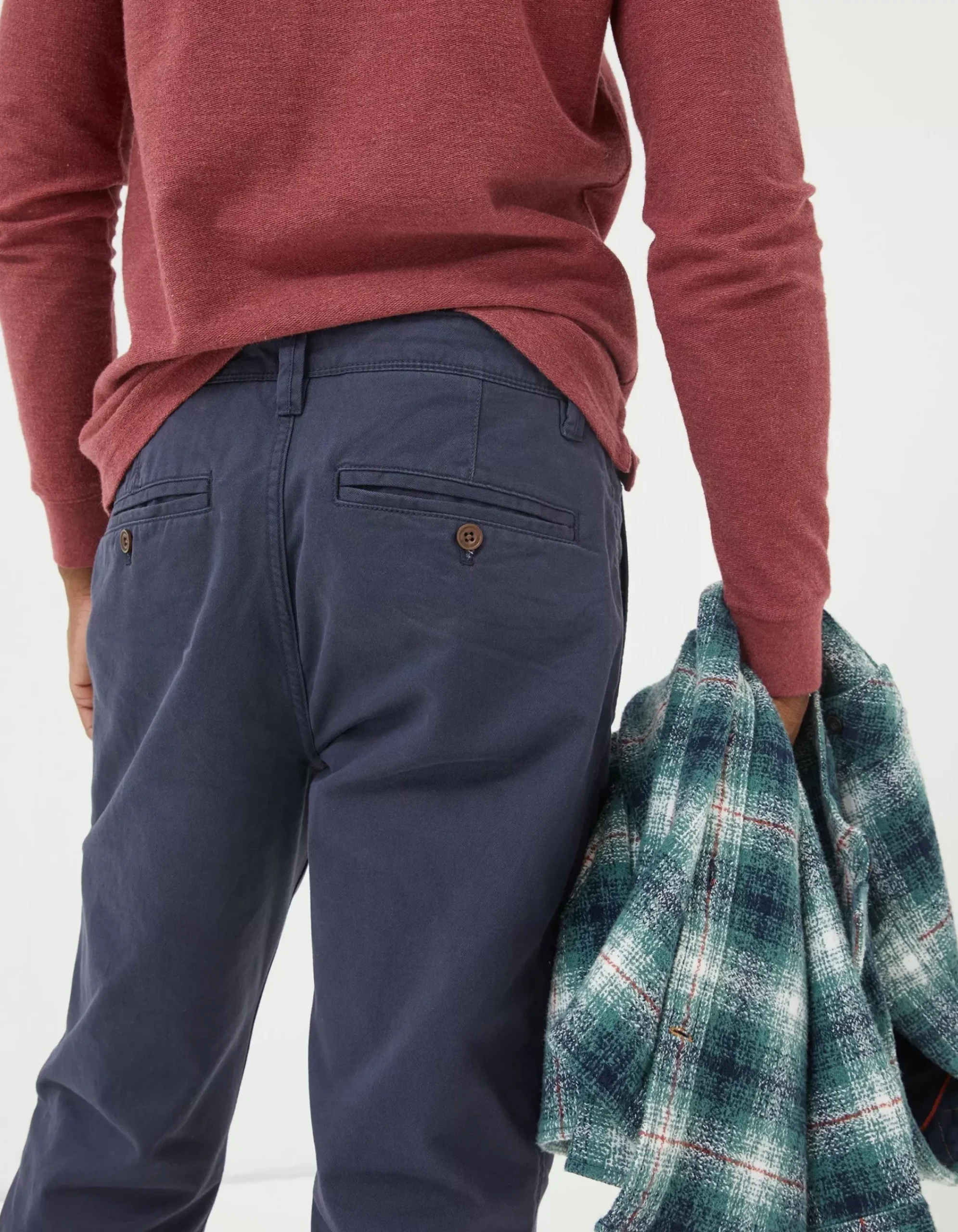 Men FatFace View All|Modern Coastal Chinos