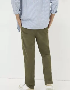 Men FatFace View All|Modern Coastal Chinos