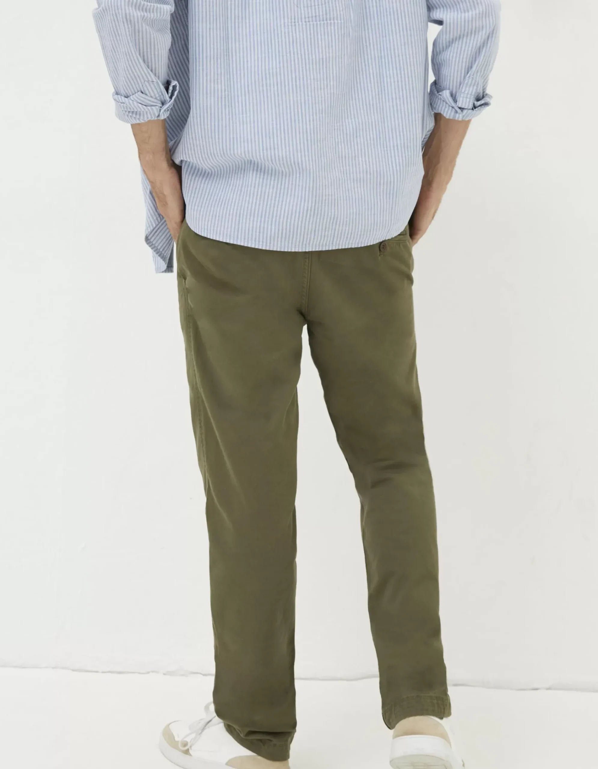Men FatFace View All|Modern Coastal Chinos