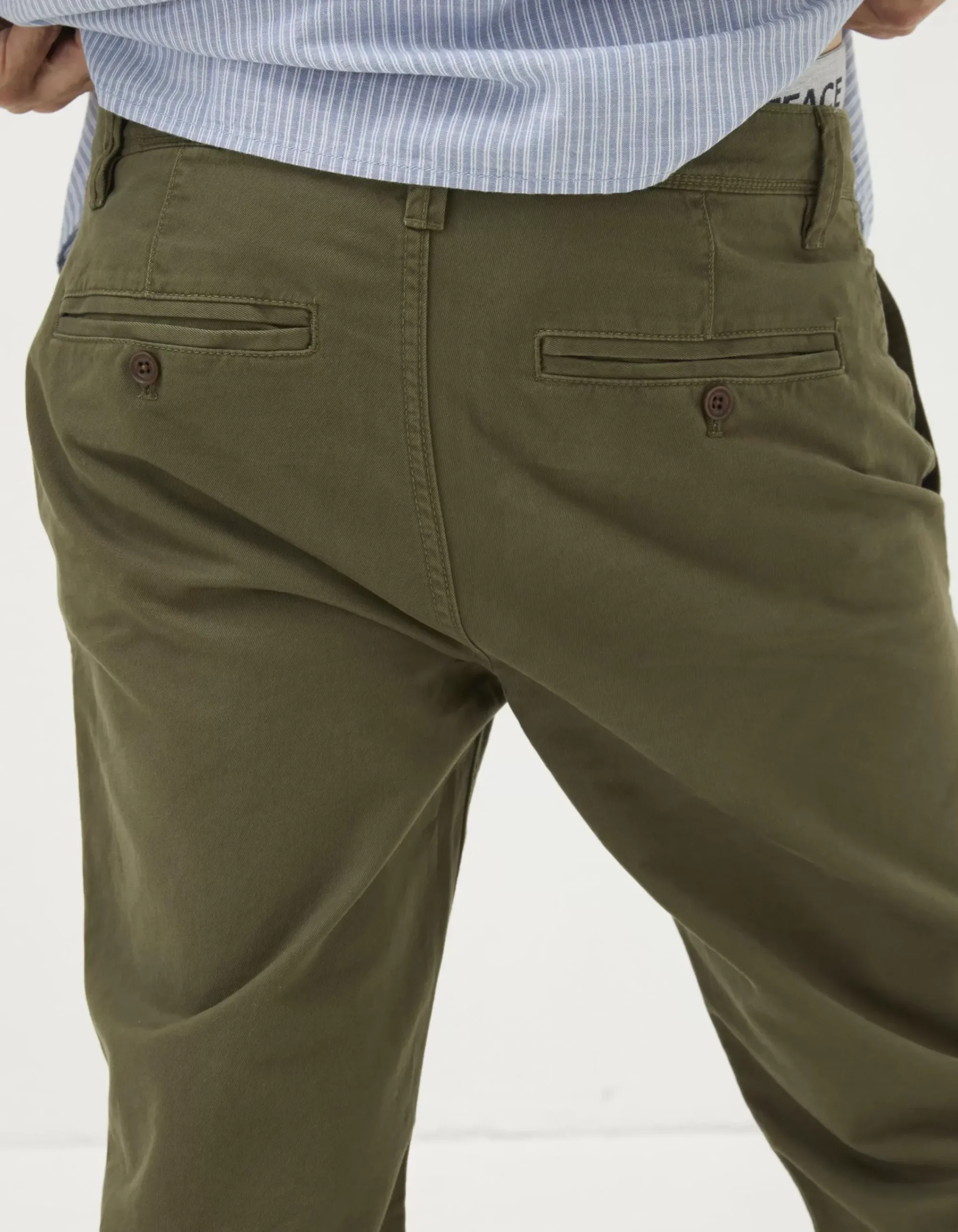 Men FatFace View All|Modern Coastal Chinos