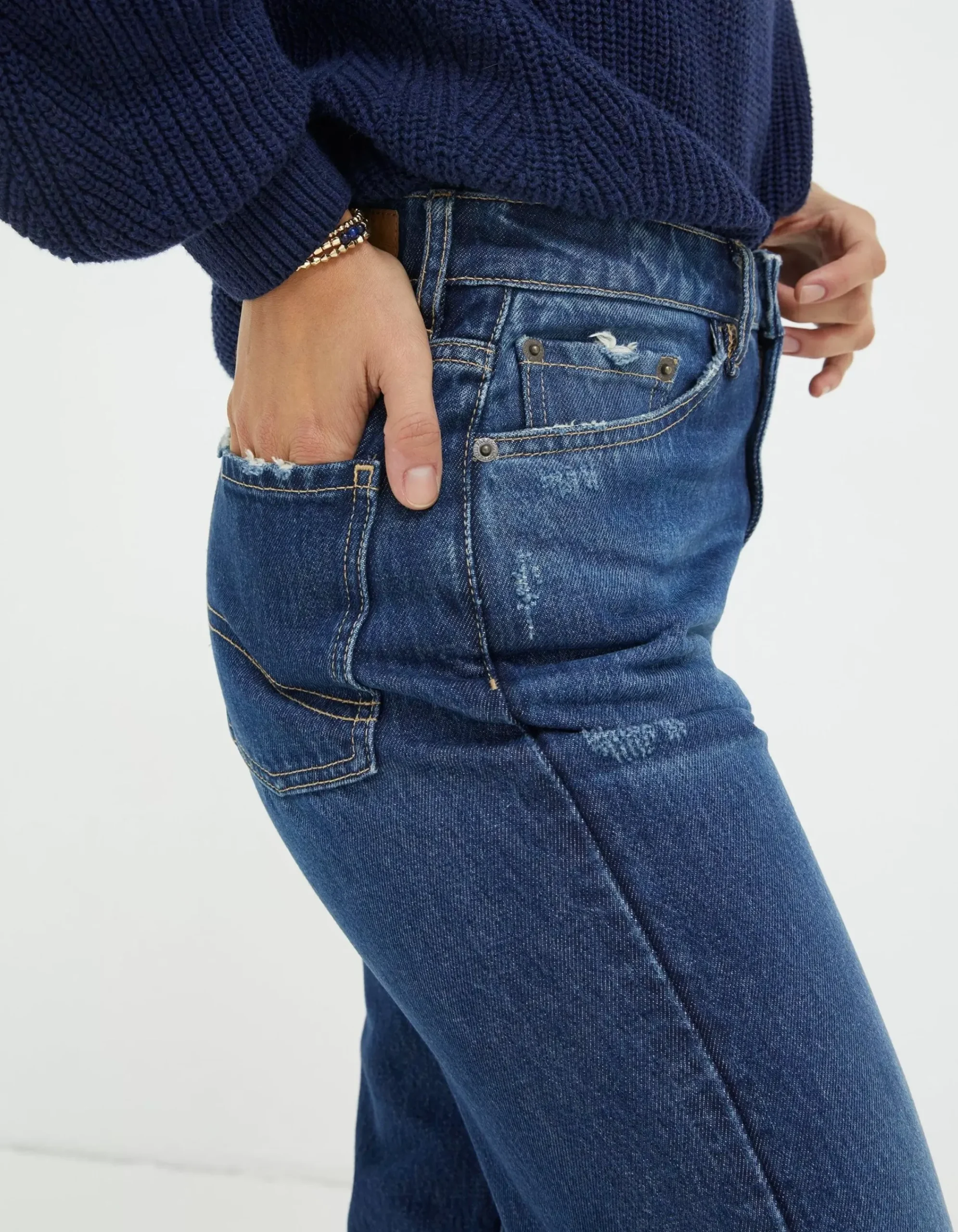 Women FatFace Jeans & Dungarees|Mom Jeans