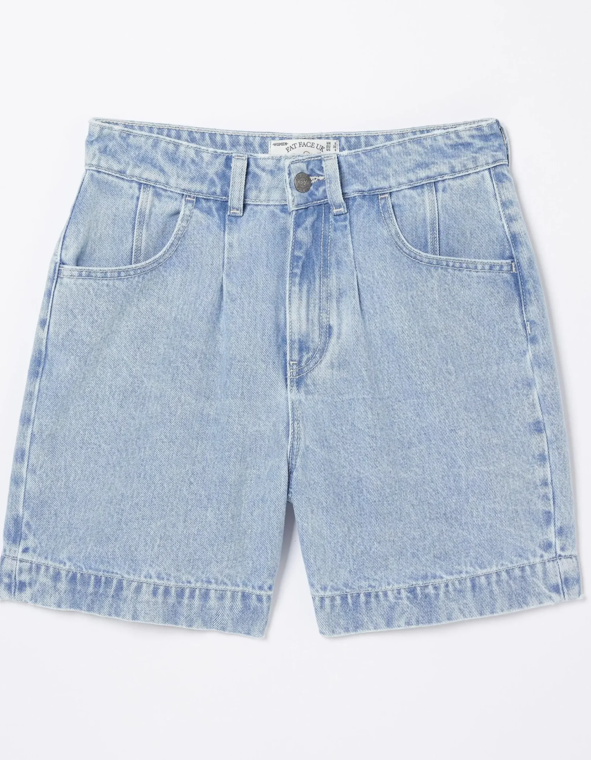 Women FatFace Shorts|Mom Shorts