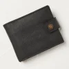Men FatFace View All|Multi Compartment Leather Wallet