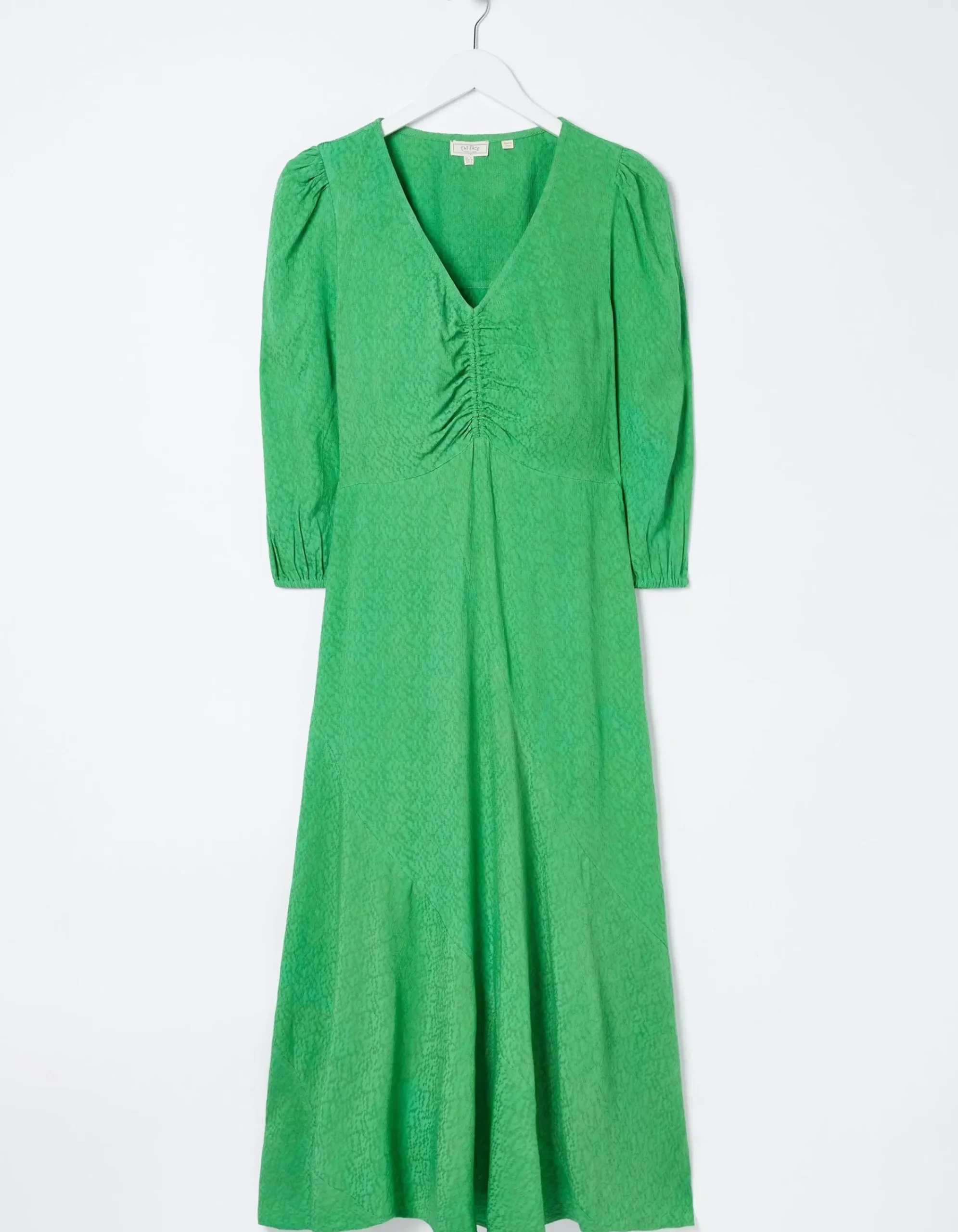 Women FatFace View All|Nate Midi Dress