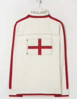 Men FatFace Sweatshirts & Hoodies|Nation Airlie England Sweatshirt
