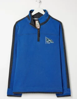 Men FatFace Sweatshirts & Hoodies|Nation Airlie Scotland Sweatshirt