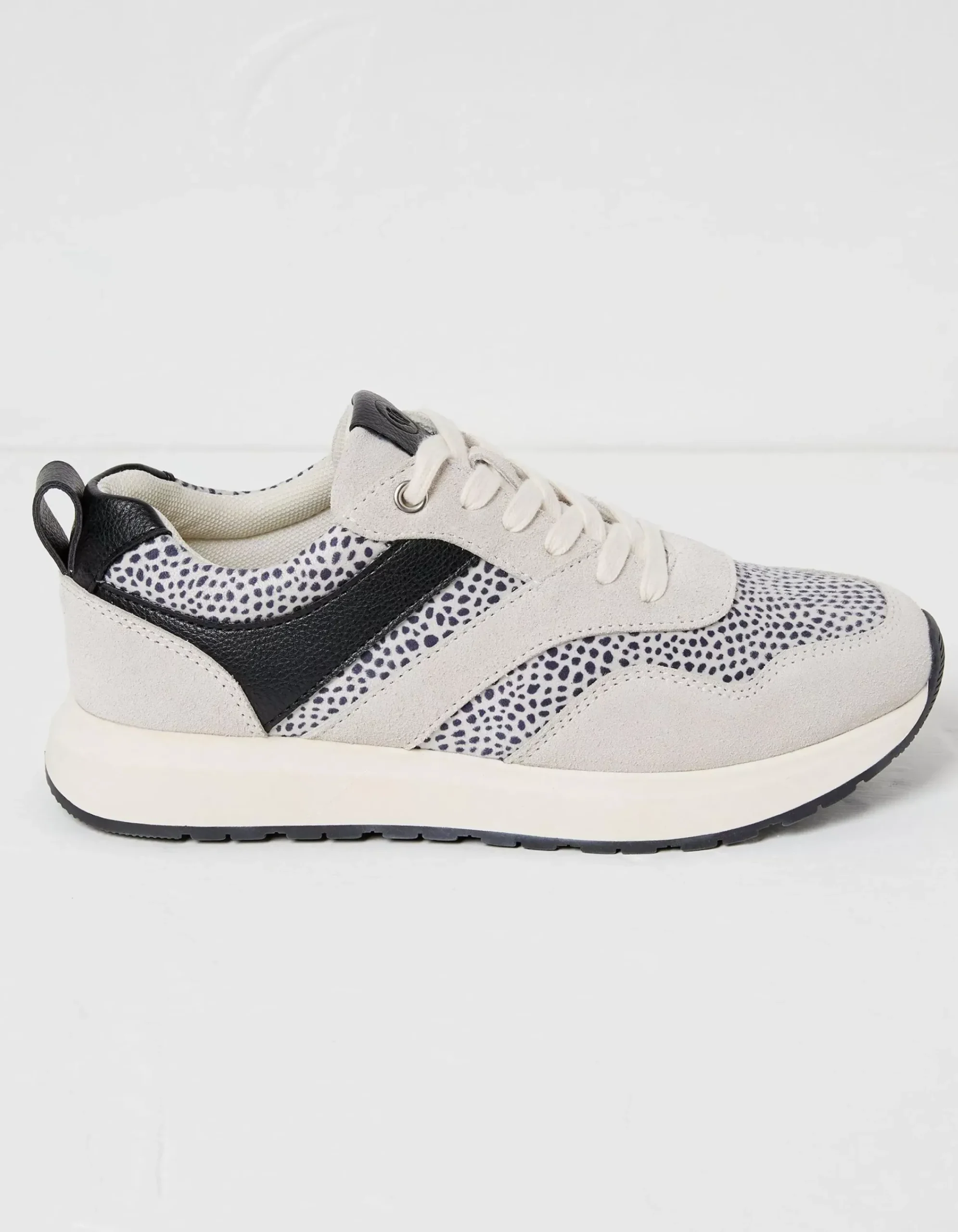 Women FatFace View All|Nessa Runner Trainer