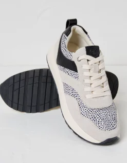 Women FatFace View All|Nessa Runner Trainer