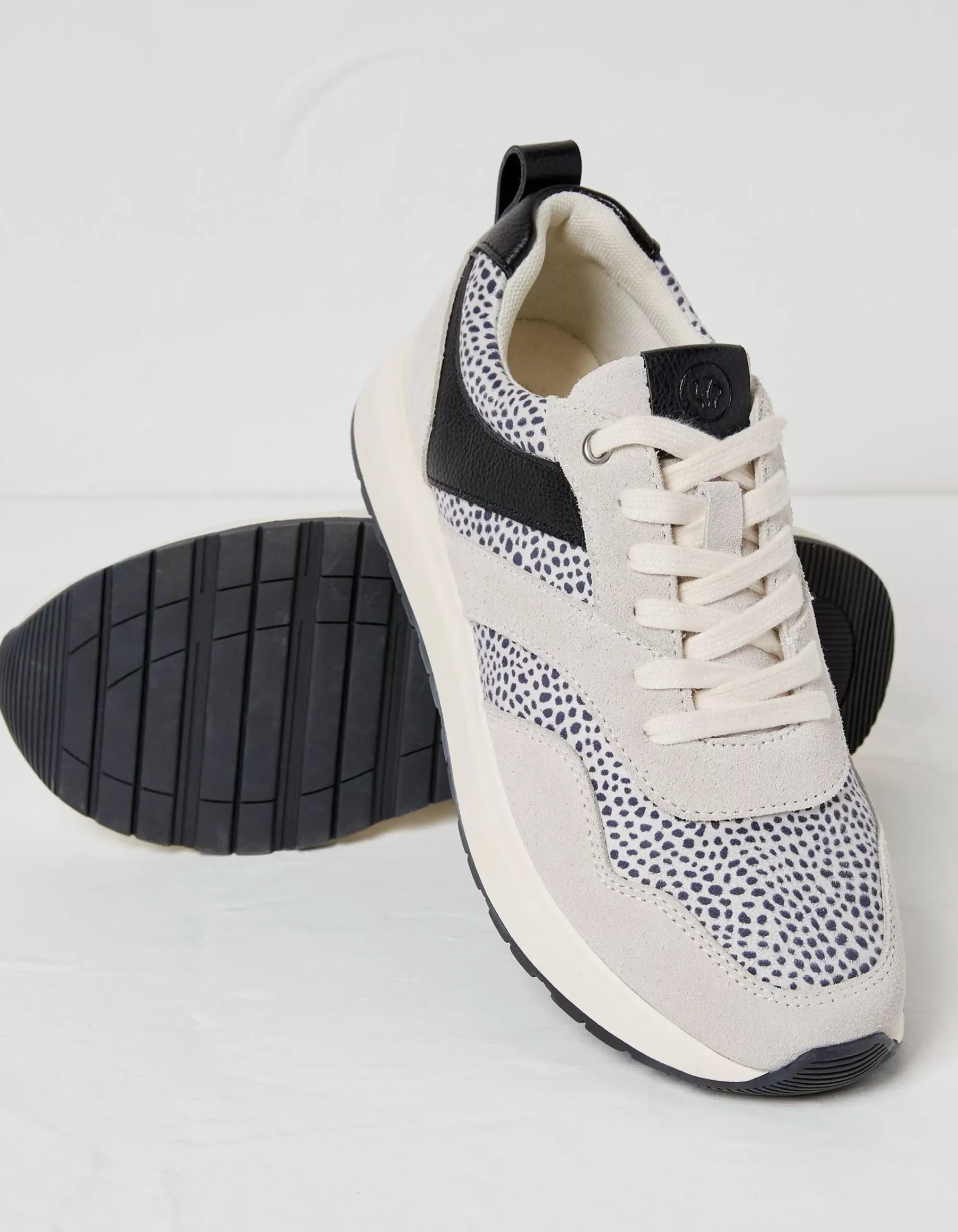 Women FatFace View All|Nessa Runner Trainer