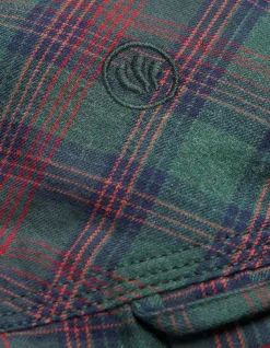 Men FatFace View All|Nevis Check Shirt