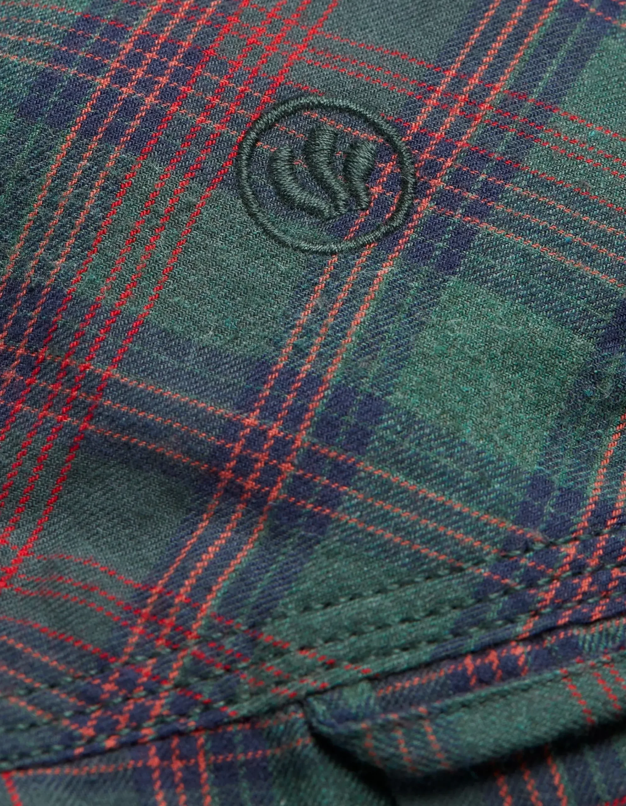 Men FatFace View All|Nevis Check Shirt
