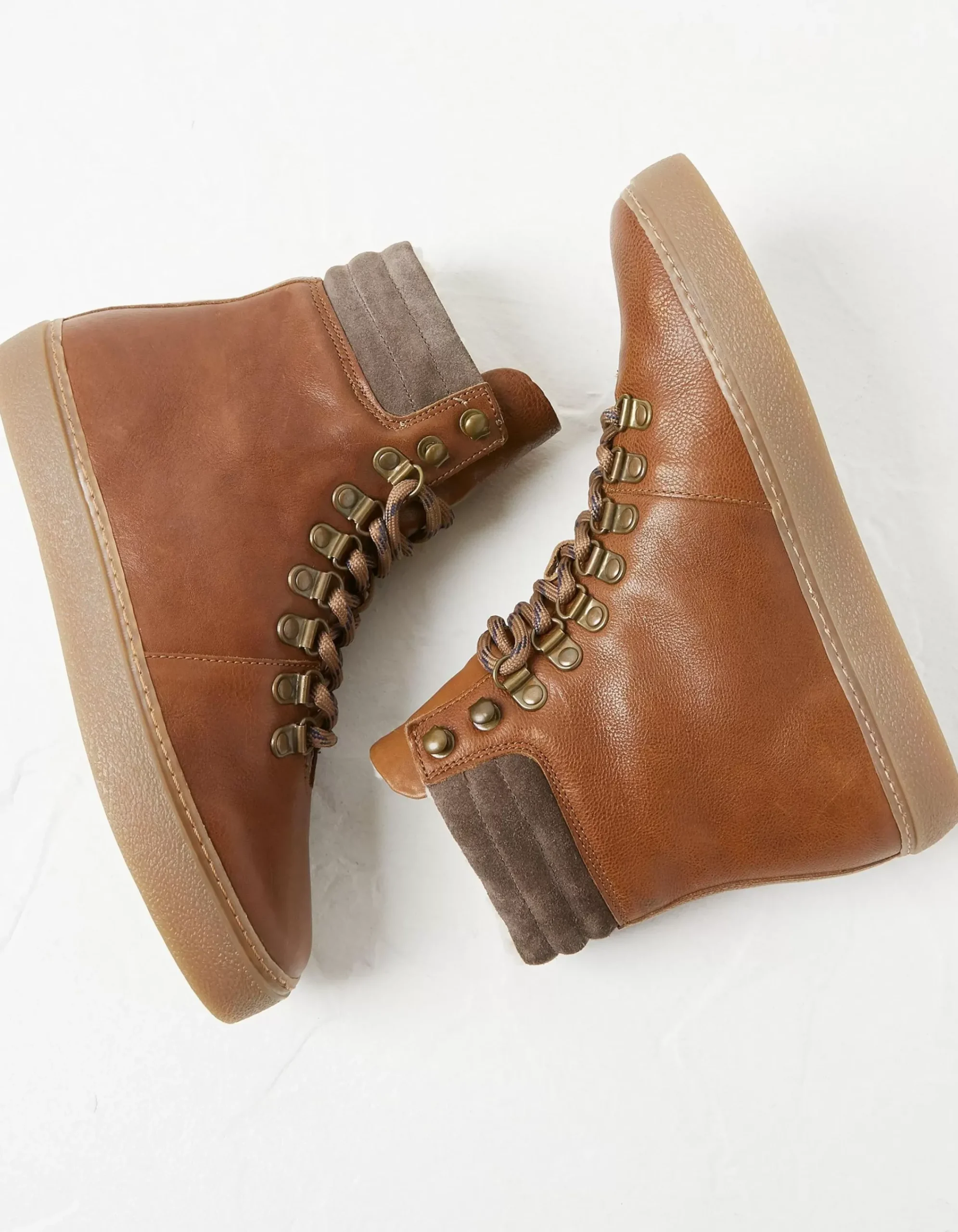 Women FatFace View All|Nicky Hybrid Hiker Boots