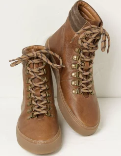 Women FatFace View All|Nicky Hybrid Hiker Boots