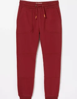 Boys FatFace View All|Noah Knee Panel Joggers