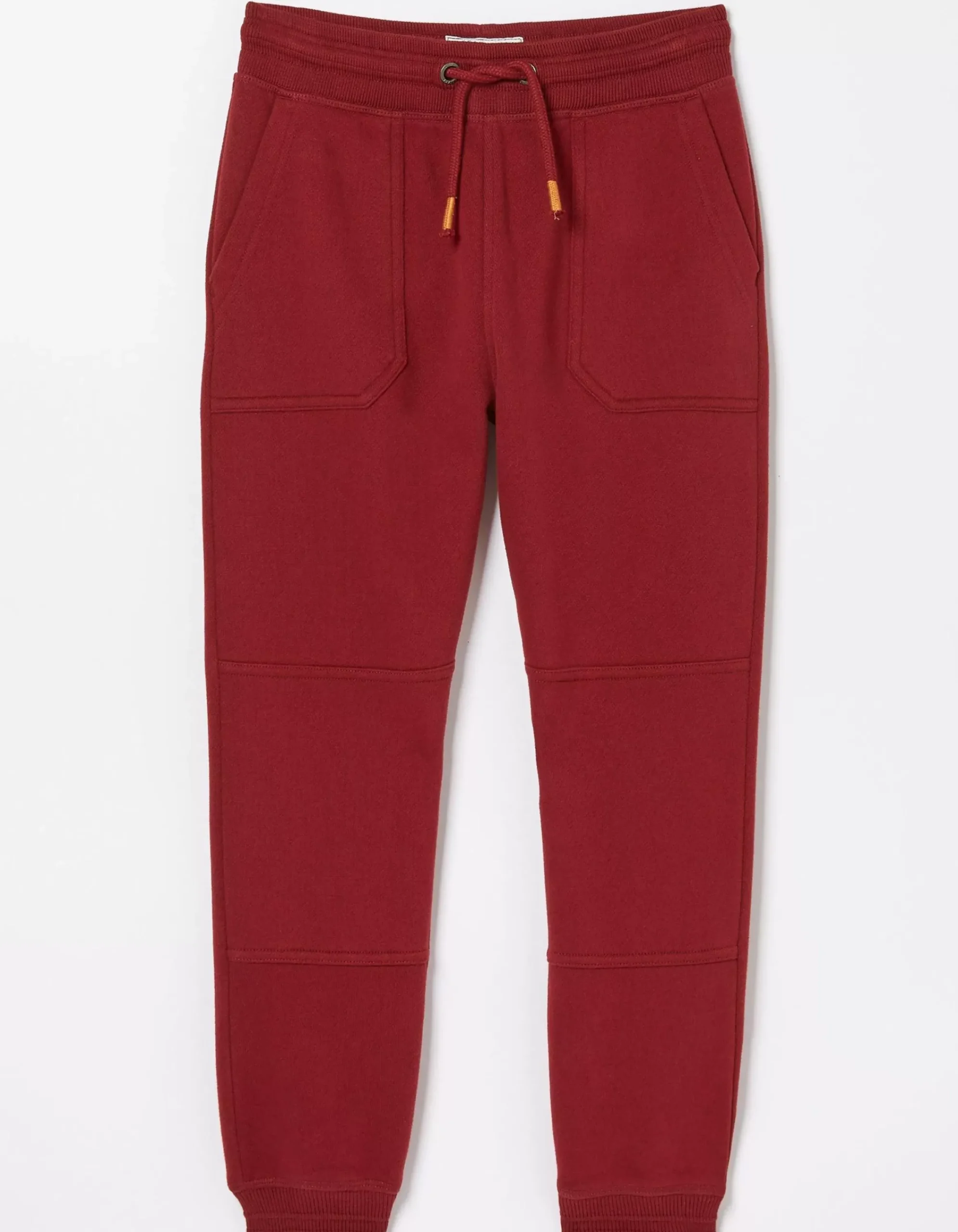 Boys FatFace View All|Noah Knee Panel Joggers
