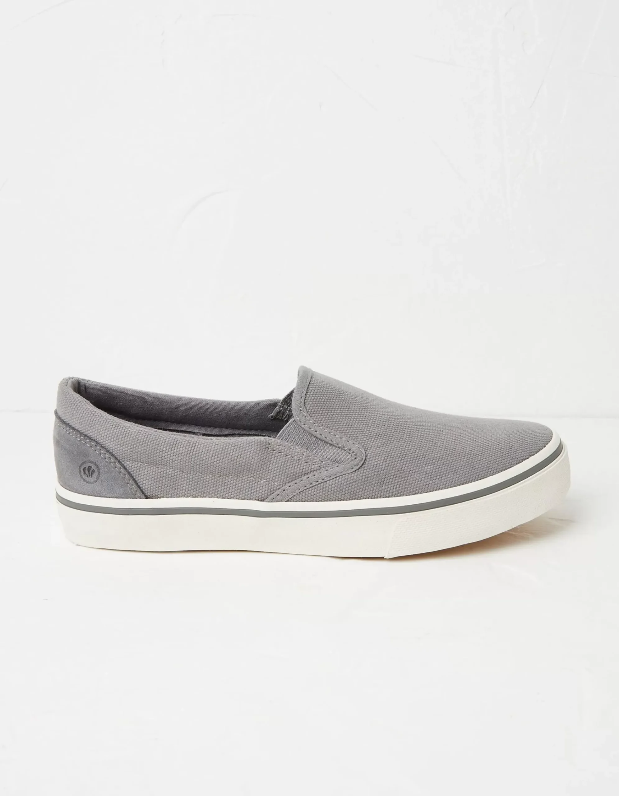 Men FatFace View All|Ollie Slip On Trainers