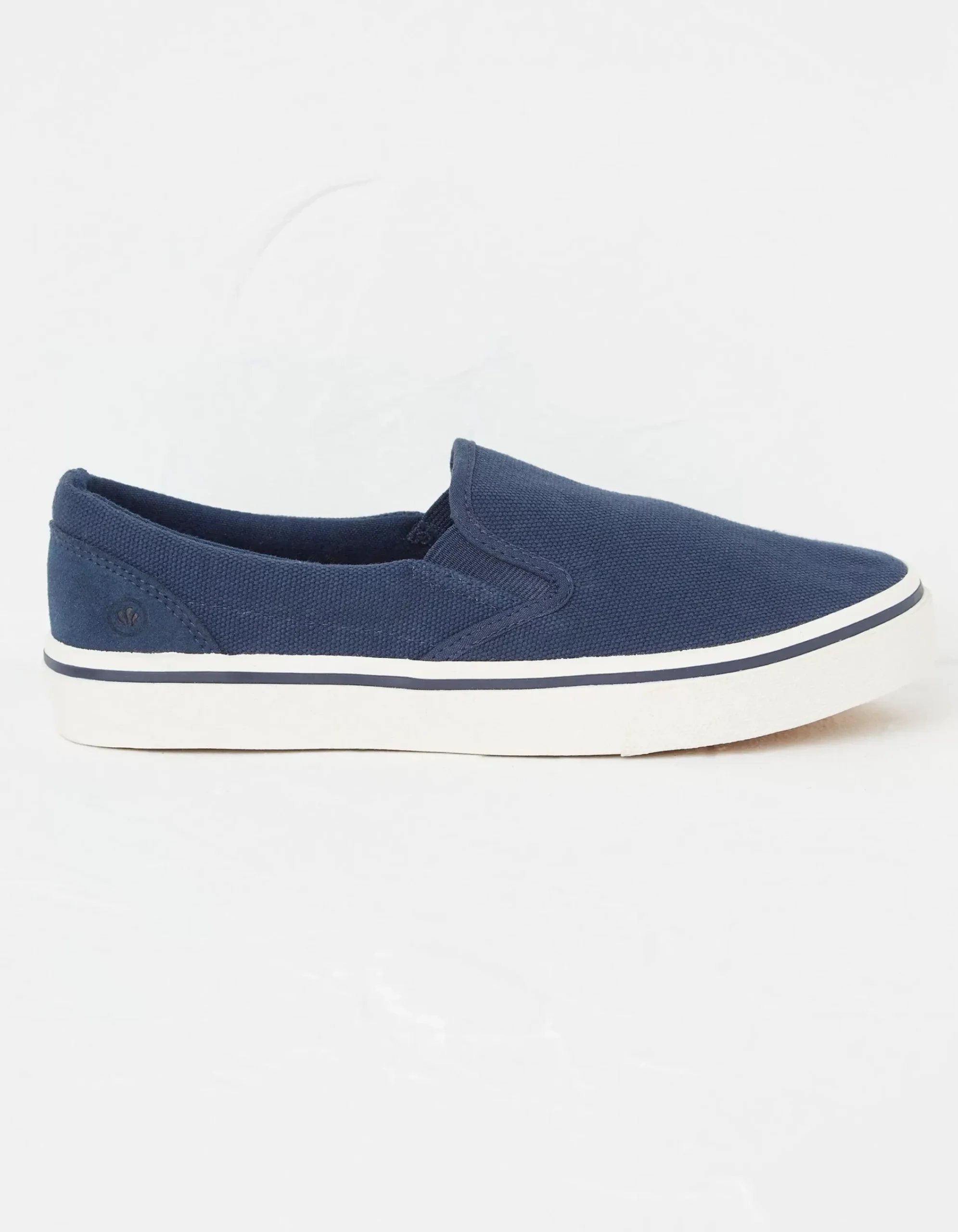 Men FatFace View All|Ollie Slip On Trainers