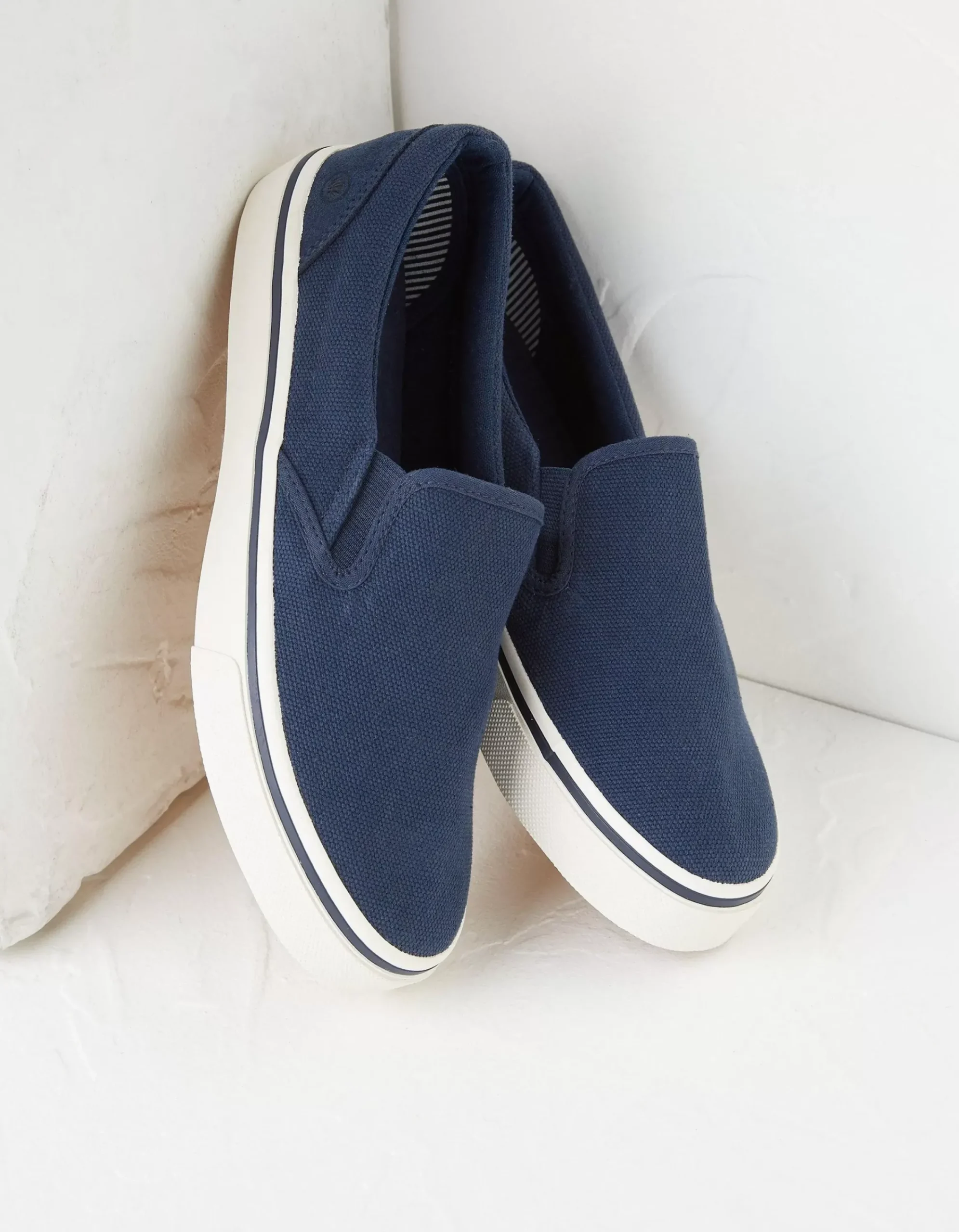 Men FatFace View All|Ollie Slip On Trainers
