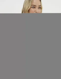 Women FatFace View All|Organic Cotton Ivy T Shirt