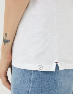 Women FatFace View All|Organic Cotton Ivy T Shirt