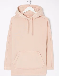 Women FatFace View All|Organic Cotton Luna Hoodie
