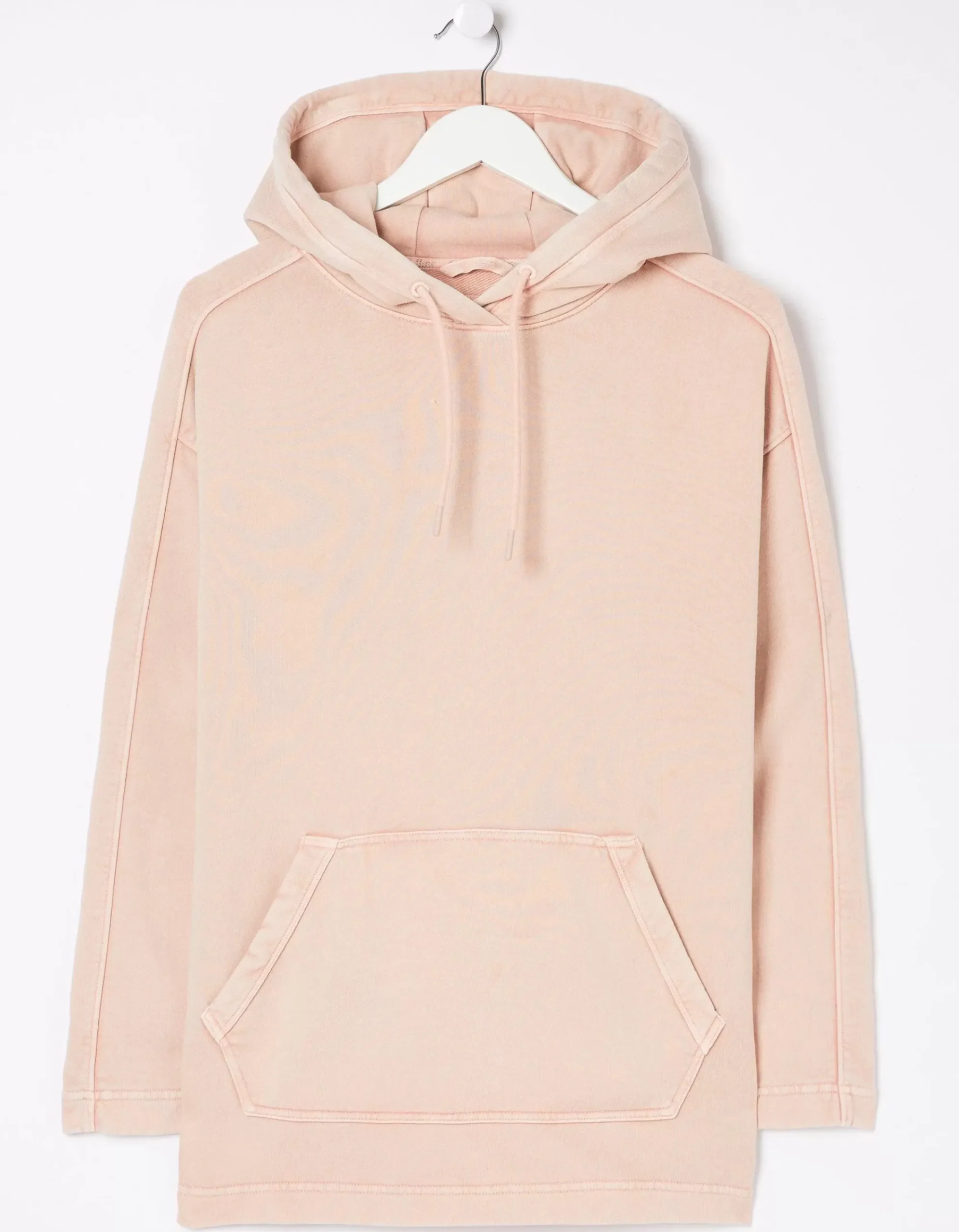 Women FatFace View All|Organic Cotton Luna Hoodie