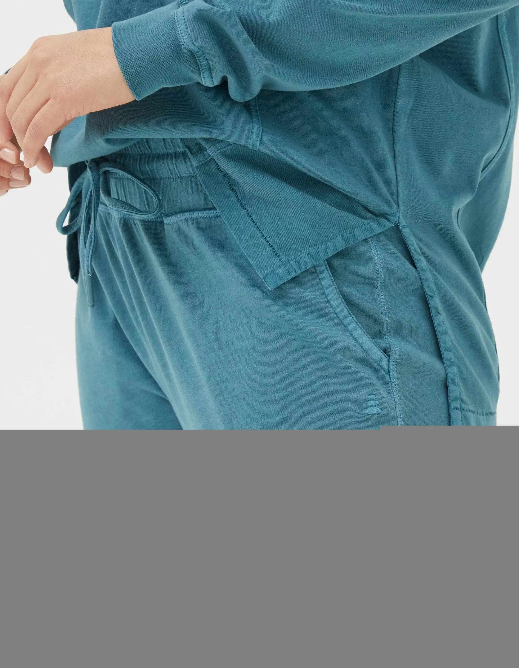 Women FatFace View All|Organic Cotton Ottilie Jogger