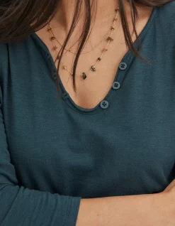 Women FatFace View All|Organic Cotton Porter T Shirt