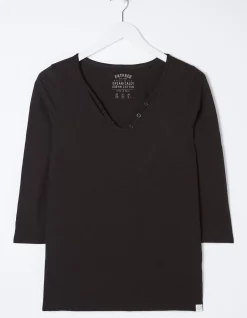 Women FatFace View All|Organic Cotton Porter T Shirt