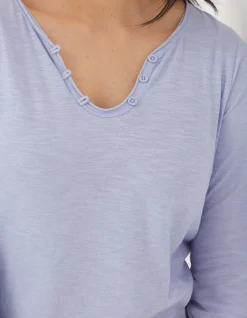 Women FatFace View All|Organic Cotton Porter T Shirt
