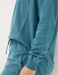 Women FatFace View All|Organic Cotton Valo Top