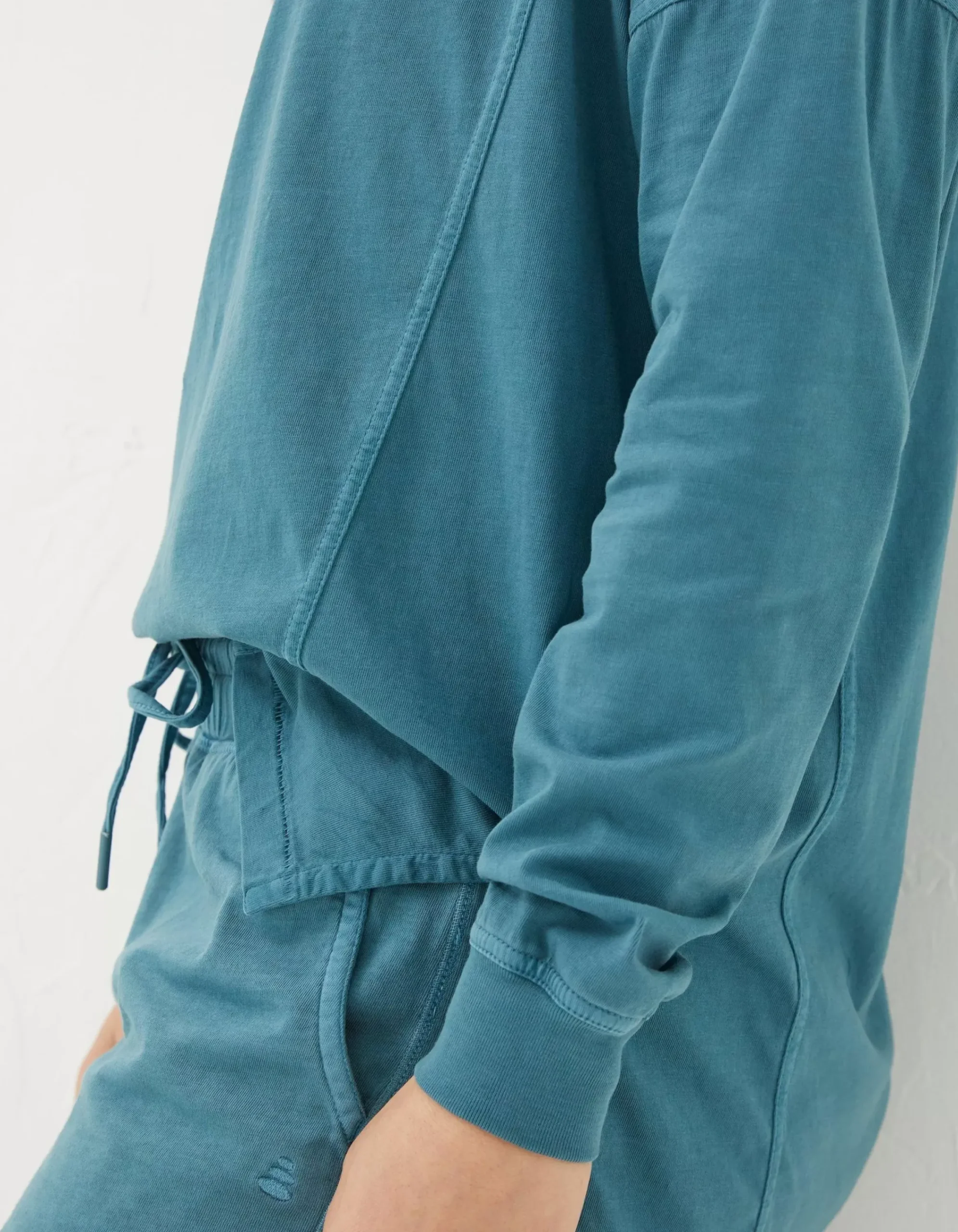 Women FatFace View All|Organic Cotton Valo Top