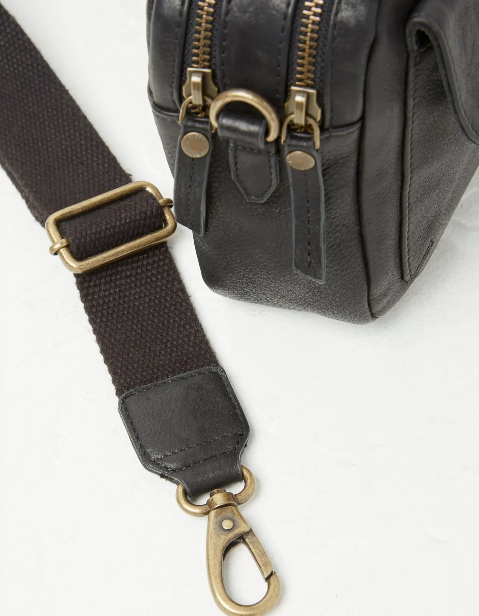 Women FatFace View All|Oslo Camera Bag