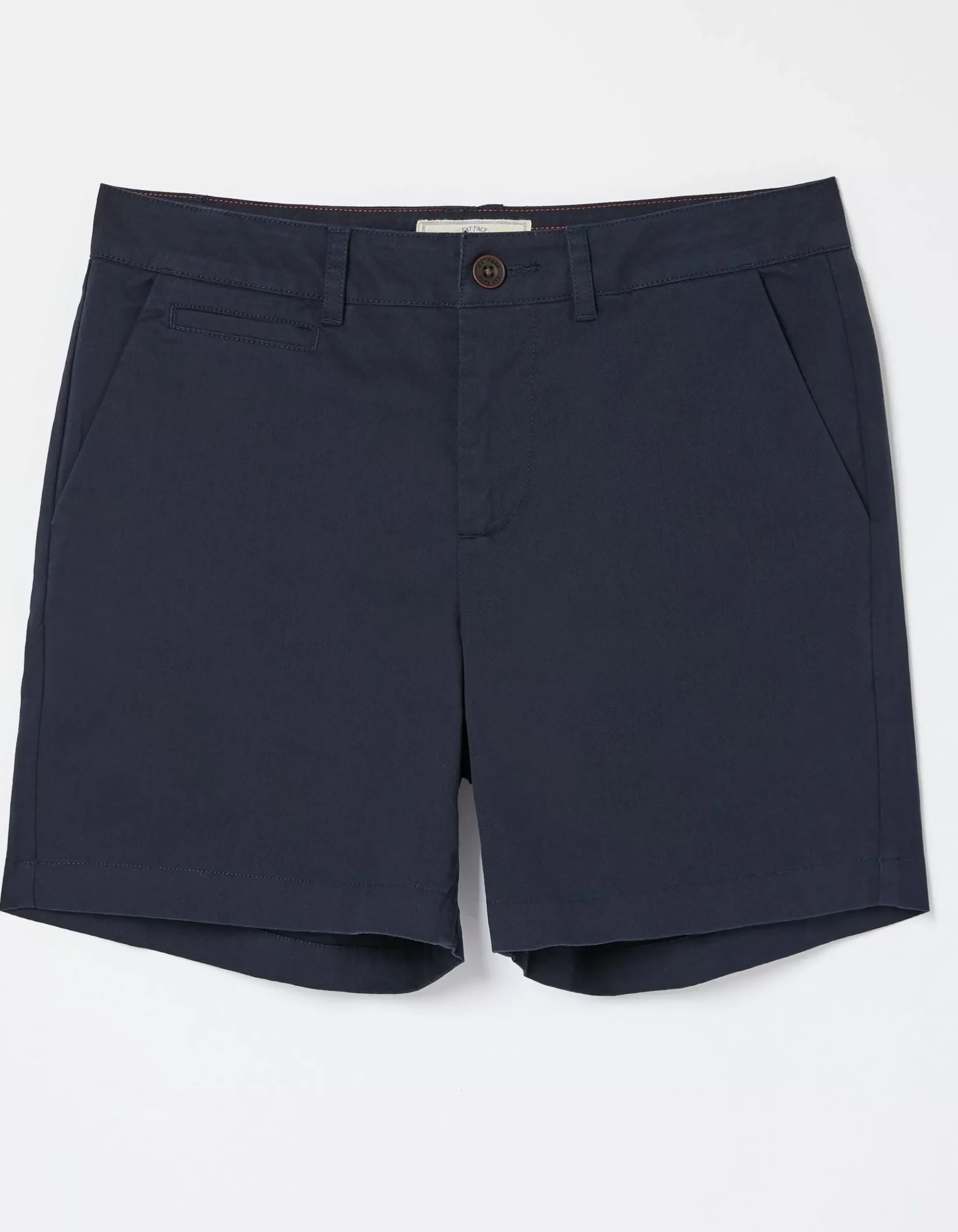 Women FatFace Shorts|Padstow Chino Shorts