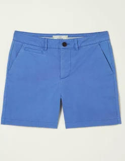 Women FatFace Shorts|Padstow Chino Shorts