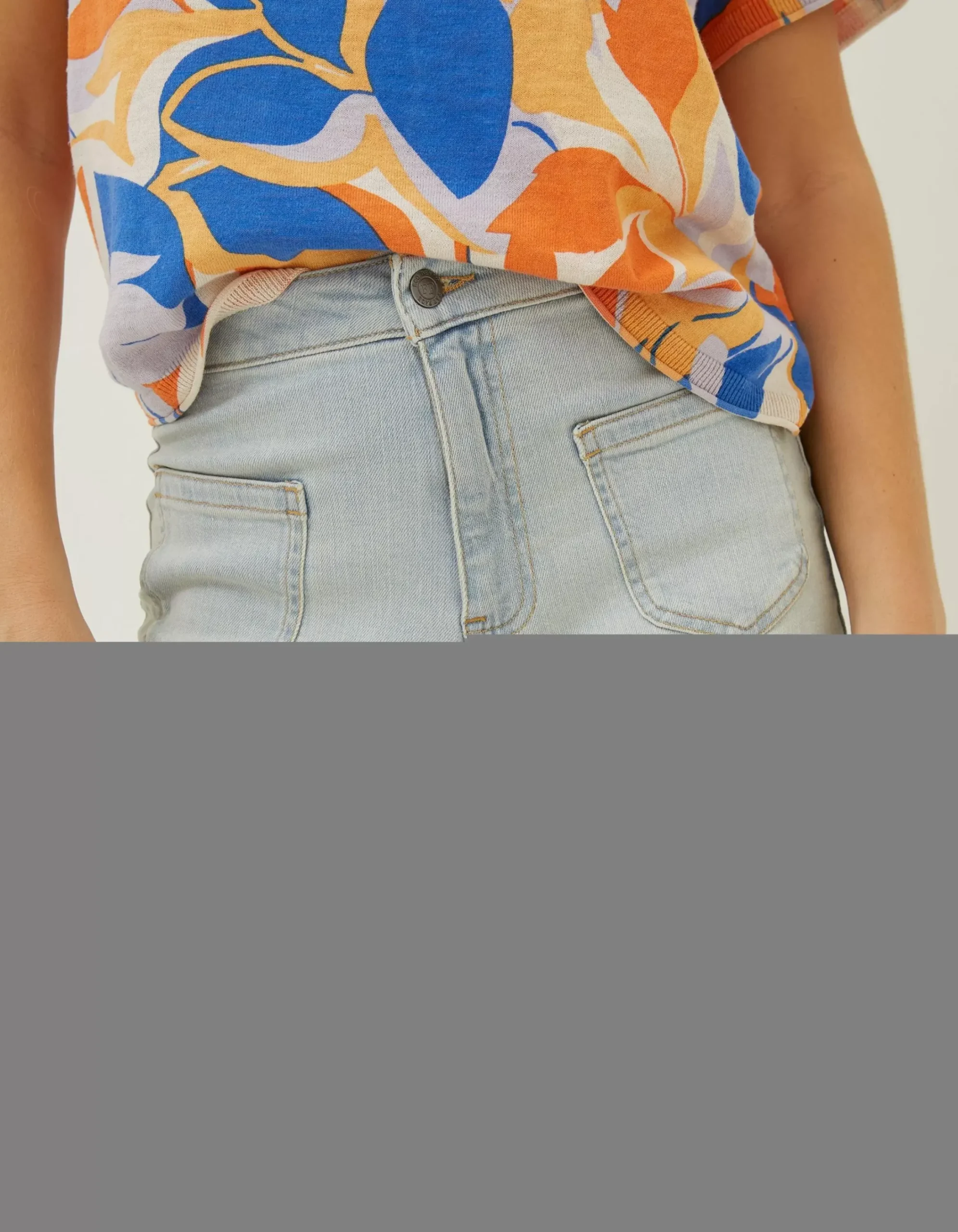 Women FatFace Shorts|Paige Denim Shorts