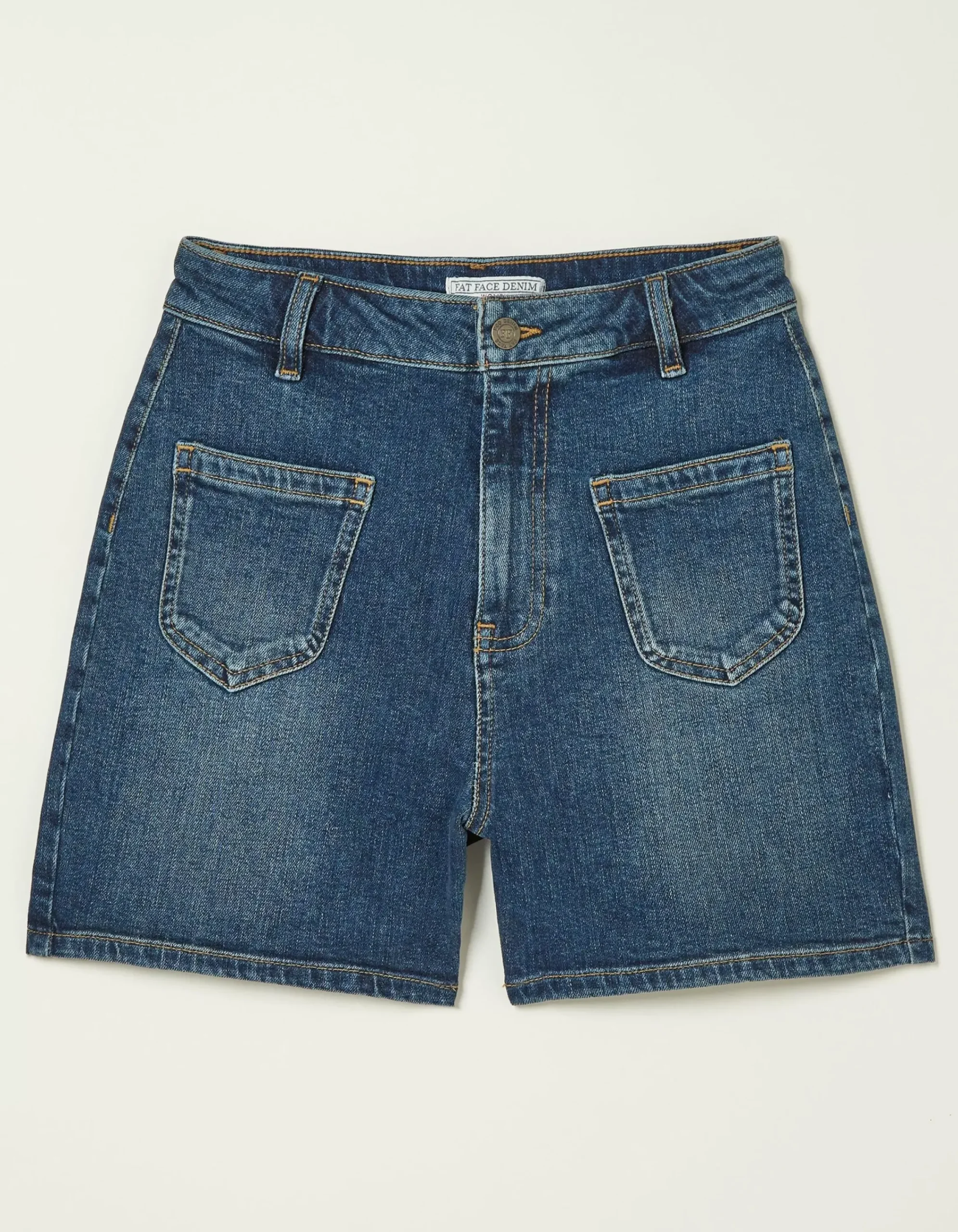 Women FatFace Shorts|Paige Denim Shorts