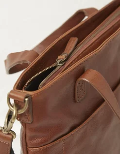 Women FatFace View All|Paris Tote Bag