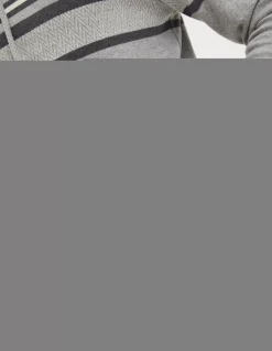 Men FatFace Sweatshirts & Hoodies|Pattern Hoodie