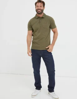 Men FatFace View All|Perranporth Polo