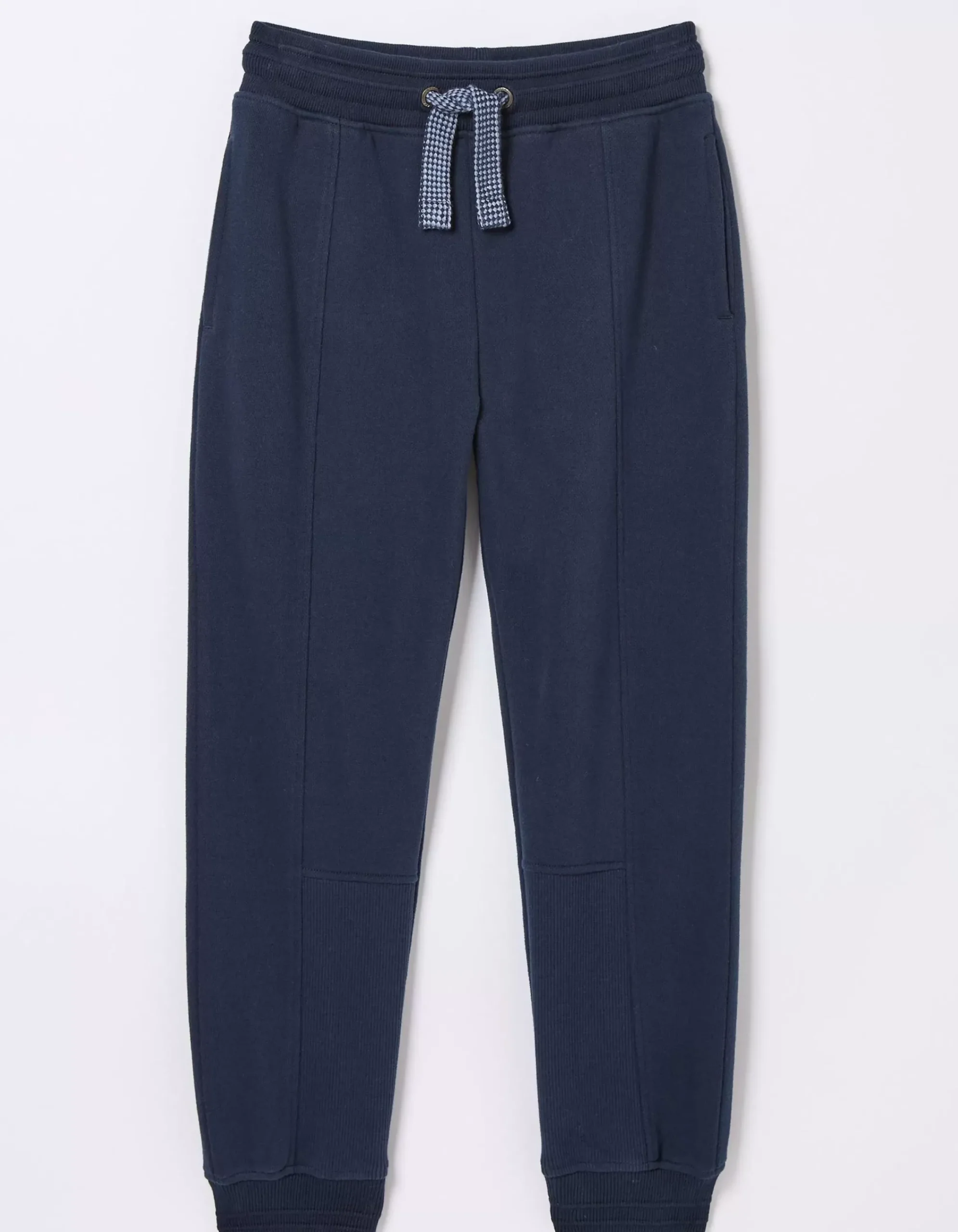 Boys FatFace View All|Perry Panel Joggers