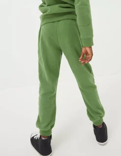 Boys FatFace View All|Perry Panel Joggers