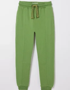 Boys FatFace View All|Perry Panel Joggers